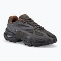 Lacoste Herrenschuhe L003 2K24 dunkelgrün/schwarz