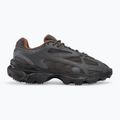 Lacoste Herrenschuhe L003 2K24 dunkelgrün/schwarz 2