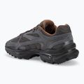 Lacoste Herrenschuhe L003 2K24 dunkelgrün/schwarz 3