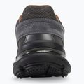 Lacoste Herrenschuhe L003 2K24 dunkelgrün/schwarz 6