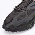 Lacoste Herrenschuhe L003 2K24 dunkelgrün/schwarz 7