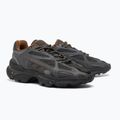 Lacoste Herrenschuhe L003 2K24 dunkelgrün/schwarz 8