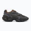Lacoste Herrenschuhe L003 2K24 dunkelgrün/schwarz 9