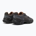Lacoste Herrenschuhe L003 2K24 dunkelgrün/schwarz 10