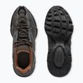 Lacoste Herrenschuhe L003 2K24 dunkelgrün/schwarz 11