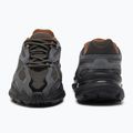 Lacoste Herrenschuhe L003 2K24 dunkelgrün/schwarz 12