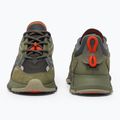 Schuhe Herren Lacoste L003 Neo Tech  Khaki/orange 11