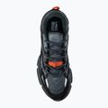 Schuhe Herren Lacoste L003 Neo Tech black/orange 5