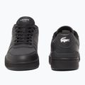 Herrenschuhe Lacoste 48SMA0031 black/black 3