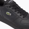 Herrenschuhe Lacoste 48SMA0031 black/black 5