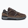 Schuhe Herren Lacoste T-Clip Winter Outdoor brown/dark gray 2