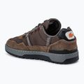 Schuhe Herren Lacoste T-Clip Winter Outdoor brown/dark gray 3