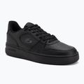 Herrenschuhe Lacoste L001 black/black