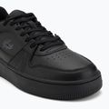 Herrenschuhe Lacoste L001 black/black 7