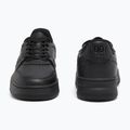 Herrenschuhe Lacoste L001 black/black 8