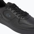 Herrenschuhe Lacoste L001 black/black 10