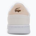 Kinderschuhe Lacoste Carnaby Jr white/light pink 6