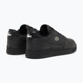Kinderschuhe Lacoste T-Clip black/black 8