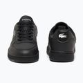 Kinderschuhe Lacoste T-Clip black/black 9