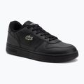 Kinderschuhe Lacoste T-Clip black/black
