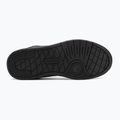 Kinderschuhe Lacoste T-Clip black/black 4