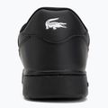 Kinderschuhe Lacoste T-Clip black/black 6