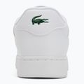 Kinderschuhe Lacoste T-Clip white/white 6