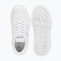 Kinderschuhe Lacoste T-Clip white/white 8