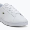 Kinderschuhe Lacoste 48SUJ0013 white/white 7