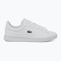 Kinderschuhe Lacoste 48SUJ0013 white/white