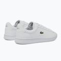 Kinderschuhe Lacoste 48SUJ0013 white/white 2