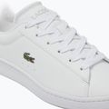 Kinderschuhe Lacoste 48SUJ0013 white/white 5