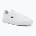 Herrenschuhe Lacoste Lerond Set white/white