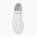 Herrenschuhe Lacoste Lerond Set white/white 5