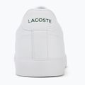 Herrenschuhe Lacoste Lerond Set white/white 6