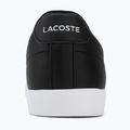 Herrenschuhe Lacoste Lerond Set black/white 6