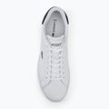 Herrenschuhe Lacoste Powercourt white/dark green 5