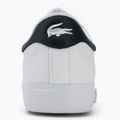 Herrenschuhe Lacoste Powercourt white/dark green 6