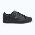 Kinderschuhe Lacoste Powercourt black/black