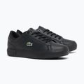 Kinderschuhe Lacoste Powercourt black/black 3