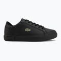 Kinderschuhe Lacoste Powercourt black/black 2