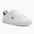 Kinderschuhe Lacoste Powercourt white/black