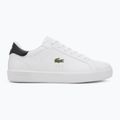 Kinderschuhe Lacoste Powercourt white/black 2