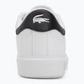 Kinderschuhe Lacoste Powercourt white/black 6