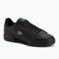Herrenschuhe Lacoste Carnaby Cup black/black