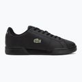 Herrenschuhe Lacoste Carnaby Cup black/black 2