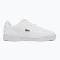 Herrenschuhe Lacoste Carnaby Cup white/white 2