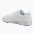 Herrenschuhe Lacoste Carnaby Cup white/white 3