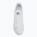 Herrenschuhe Lacoste Carnaby Cup white/white 5