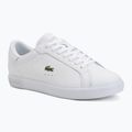 Damenschuhe Lacoste Powercourt white/white